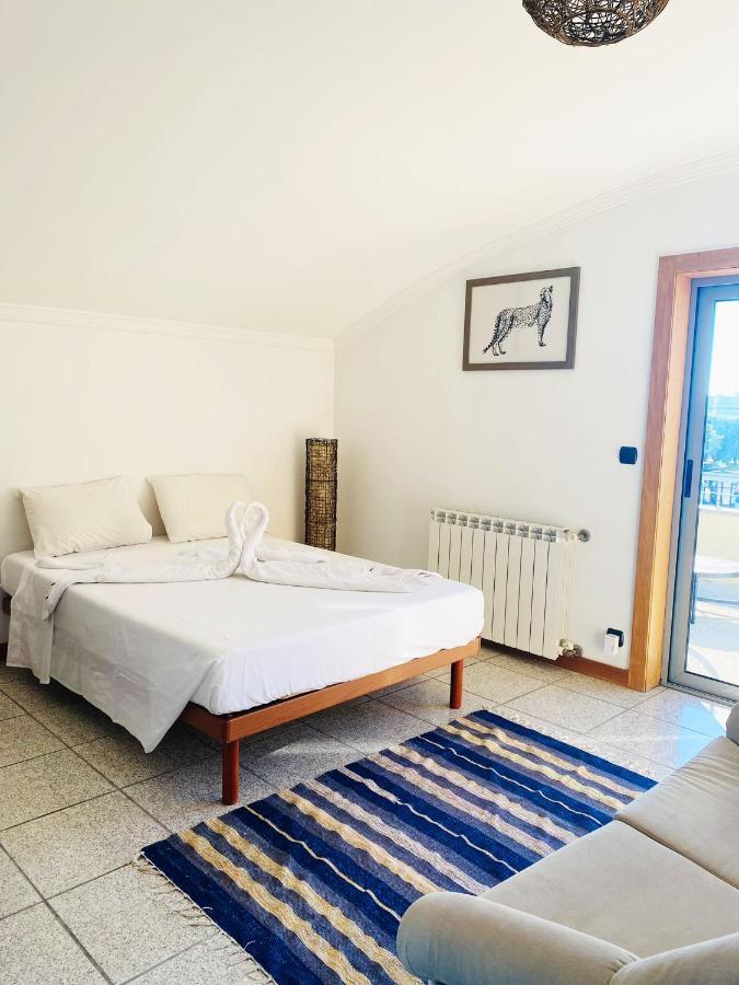 Cabedelo guest house Viana do Castelo Extérieur photo
