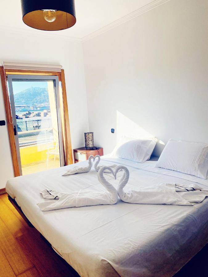 Cabedelo guest house Viana do Castelo Extérieur photo