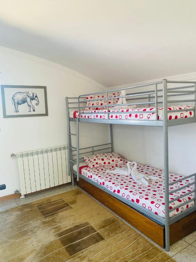 Cabedelo guest house Viana do Castelo Extérieur photo