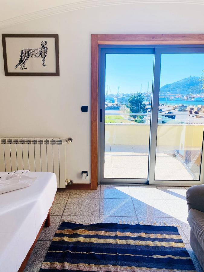 Cabedelo guest house Viana do Castelo Extérieur photo