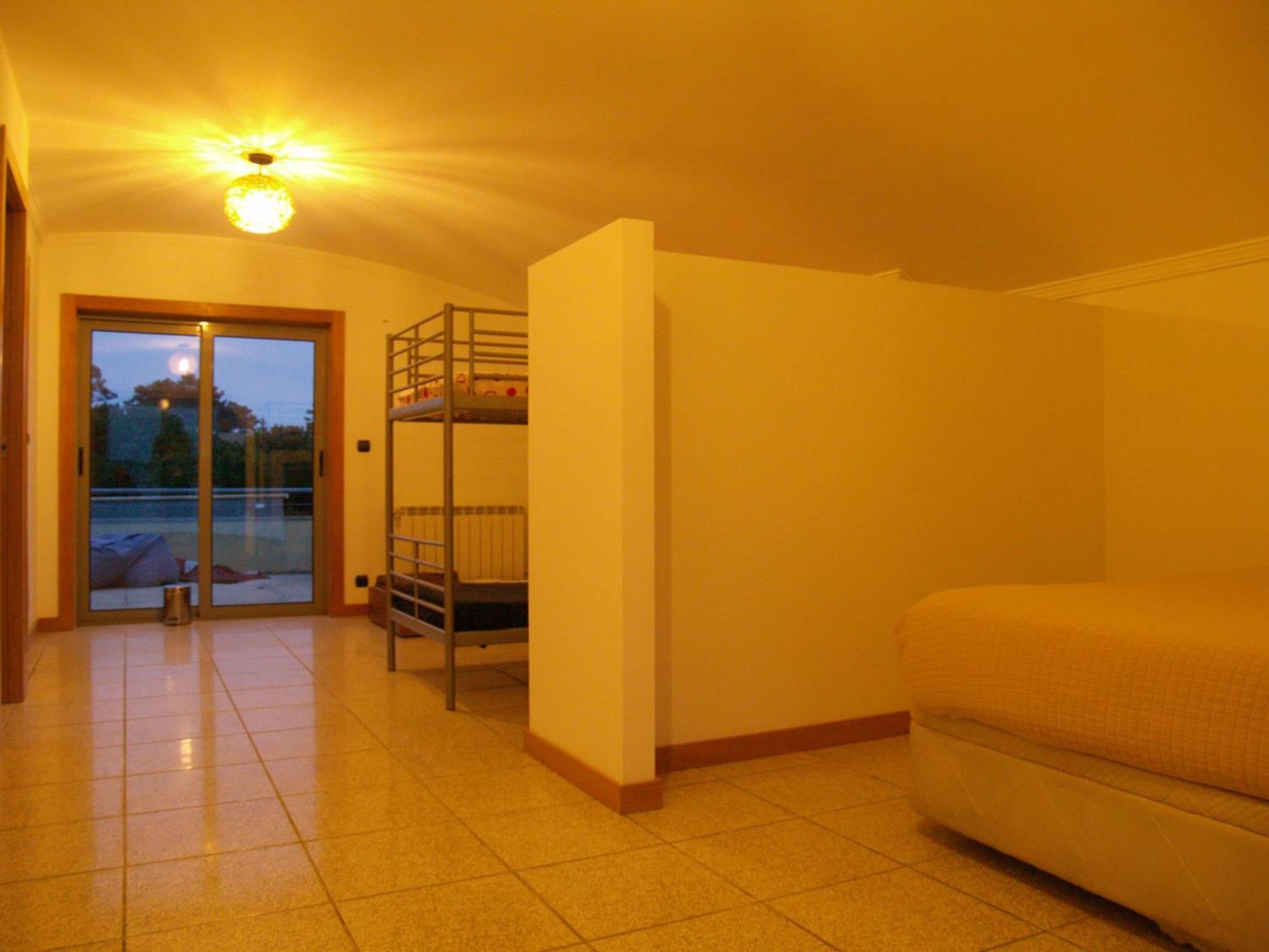 Cabedelo guest house Viana do Castelo Chambre photo