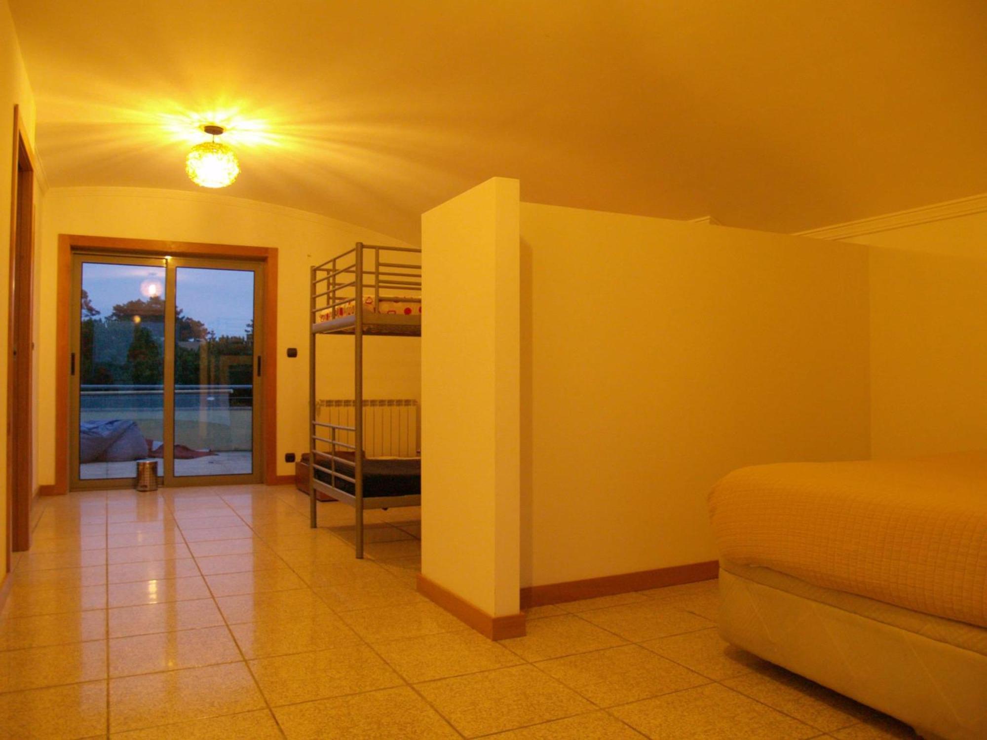 Cabedelo guest house Viana do Castelo Chambre photo