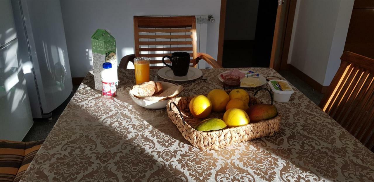 Cabedelo guest house Viana do Castelo Extérieur photo