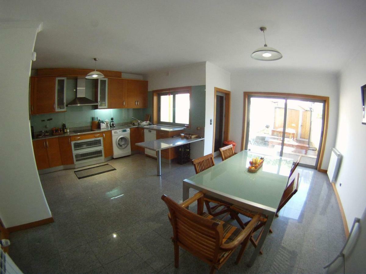 Cabedelo guest house Viana do Castelo Extérieur photo