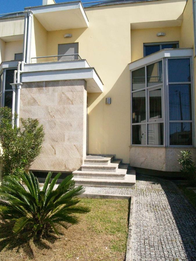 Cabedelo guest house Viana do Castelo Extérieur photo