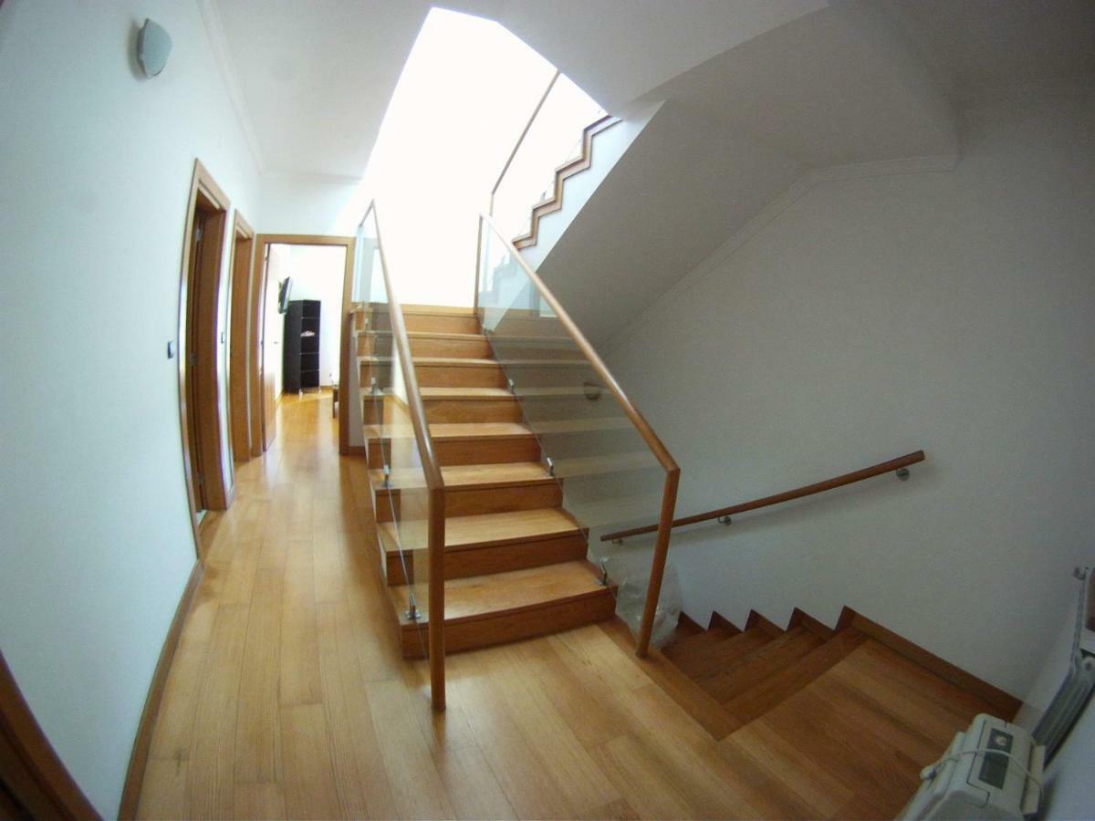 Cabedelo guest house Viana do Castelo Extérieur photo
