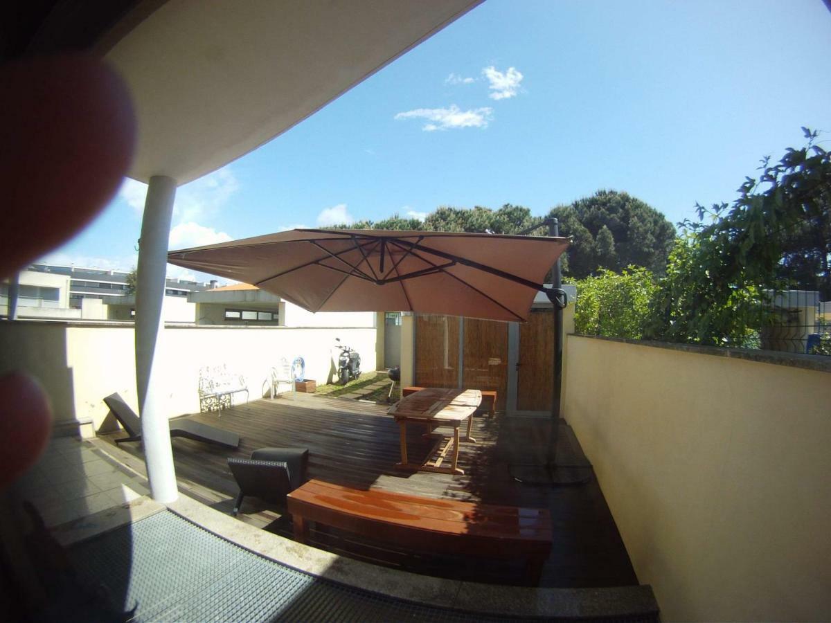 Cabedelo guest house Viana do Castelo Extérieur photo