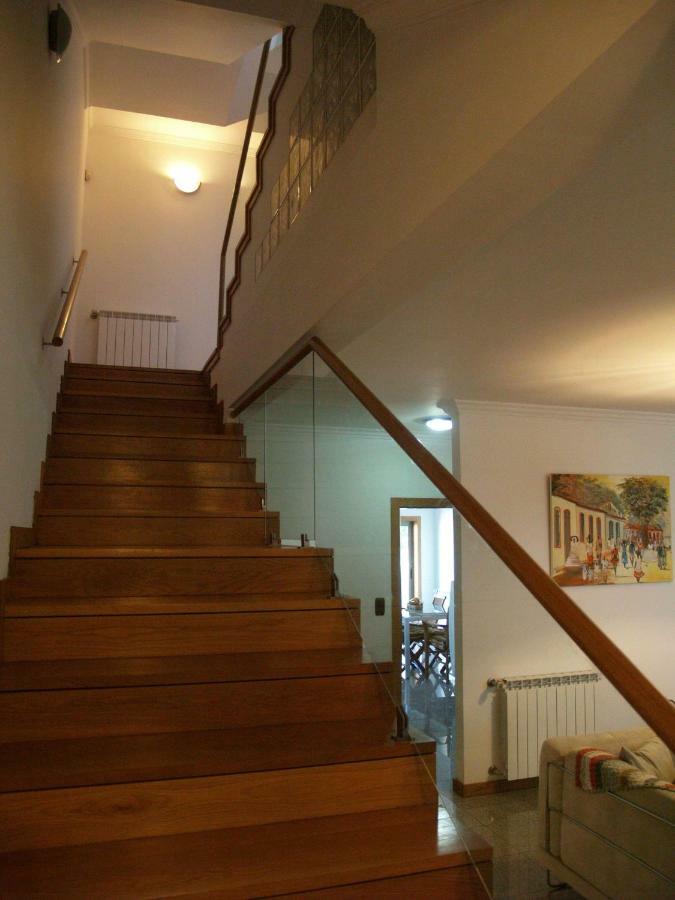 Cabedelo guest house Viana do Castelo Extérieur photo