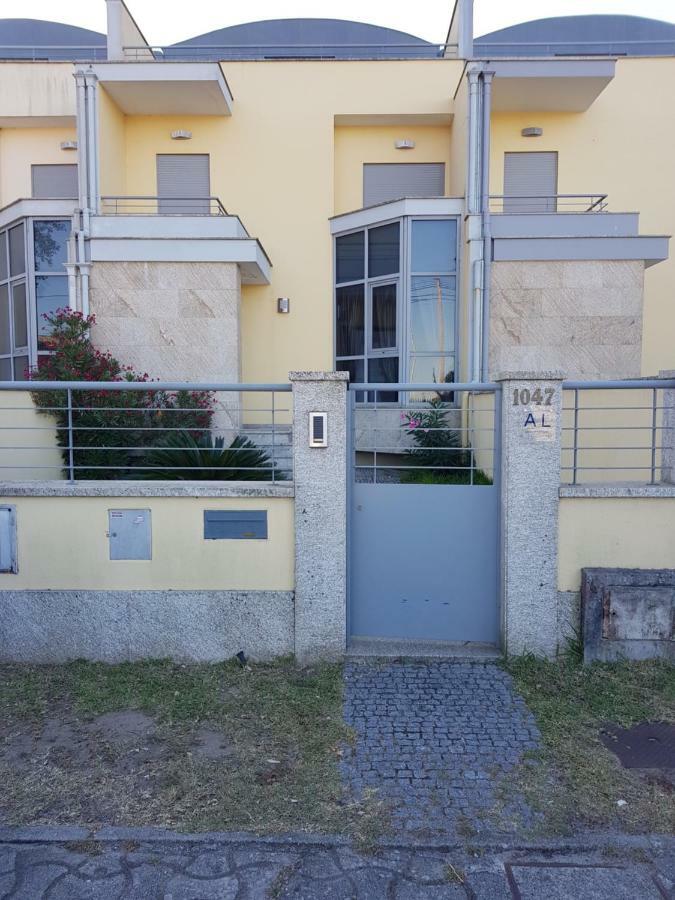 Cabedelo guest house Viana do Castelo Extérieur photo