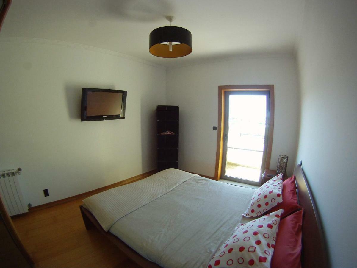 Cabedelo guest house Viana do Castelo Extérieur photo