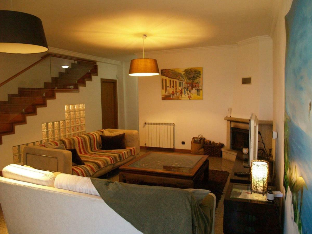 Cabedelo guest house Viana do Castelo Extérieur photo