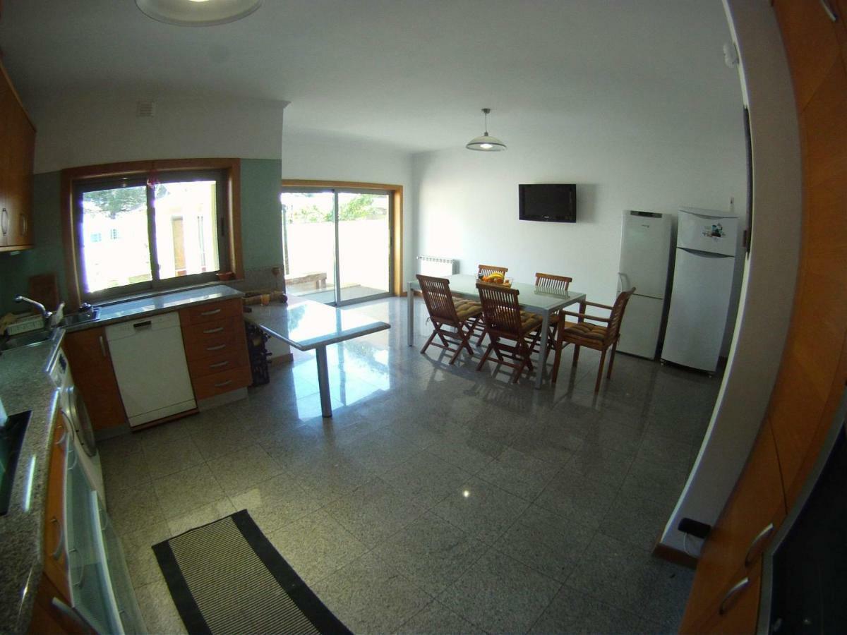 Cabedelo guest house Viana do Castelo Extérieur photo