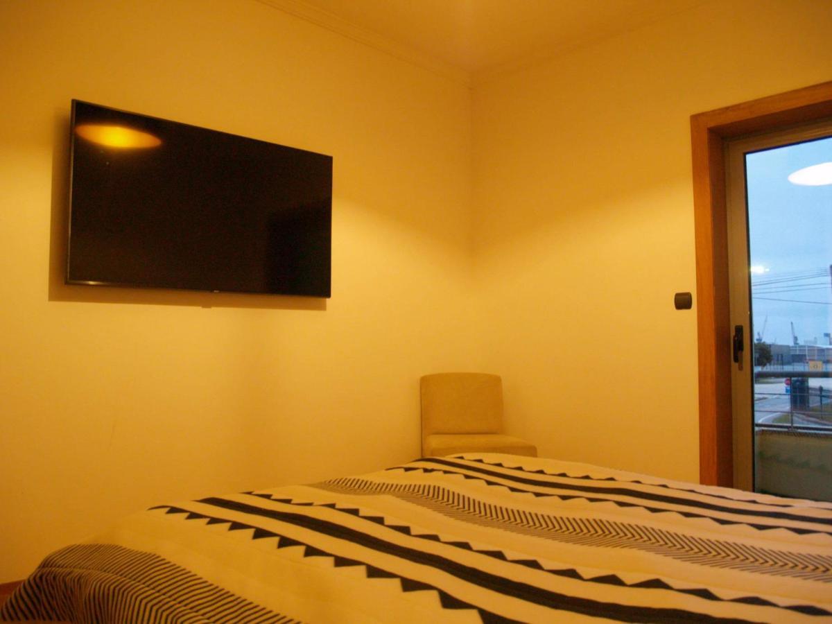 Cabedelo guest house Viana do Castelo Extérieur photo